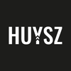 HUYSZ Logotype