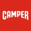 Camper Logotipo