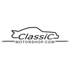 Classicmotorshop Logotype