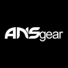 ANSgear Paintball Logotype