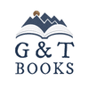 Grace &amp; Truth Books Logotype
