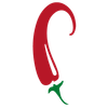 Peperoncino Pizzeria Logotyp