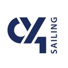 Crazy4Sailing Logotype