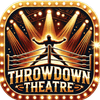 Throwdown Theatre Logotype