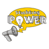 Stichting POWER Logotipo