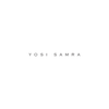 Yosi Samra Logotype
