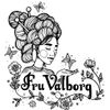 fruvalborg.se (KCO)(Native) (B2C/B2B) Logotype
