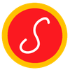 Solentro - make your own book Logotyyppi