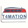 T4mation Logotype