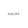 FOUNT Logotype