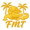 Floridaman Training Logotype