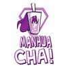 Manhua Cha Logotype