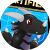 TMDrake's - Decorative Inflatable Toys Logotyp