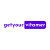 getyourvitamer Logotype