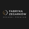 Fabrykazegarkow.pl Logotyp