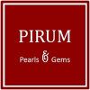 Pirum pearls & gems Logotipo
