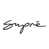 Supre Logotype