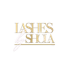 Lashes by Shola Logotype
