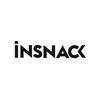 INSNACK Logotype