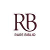 Rare Biblio Logotype