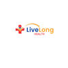 Live Long Health & Wellness Logotyp