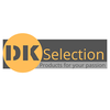 DK Selection Logotip