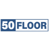 50Floor Logotype