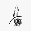 House Of Rugby Logotype