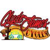 Clyde James Cycles LLC Logotype