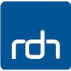 rdh.as Logo