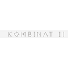 KOMBINAT II Logotipo