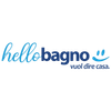 HelloBagno.it Logotipo