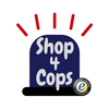 Shop4Cops Logotype