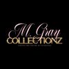 M.Gray Collectionz LLC Logotype