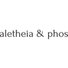 Aletheia & Phos Logotype