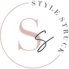 Style Struck Logotype