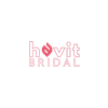 Hevit Bridal Logotype