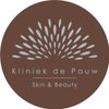Kliniek De Pauw Logotype
