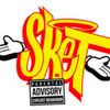 Sket185 Logó