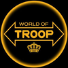 TROOP Logotipo