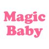 Magic Baby Logotipo