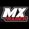 MX Trader Logotyp