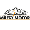 Mrexx Motor Logotype
