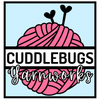 Cuddlebugs Yarnworks Logotyp