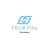 FIBI UND FIBO Logotype
