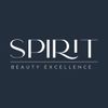 SPIRIT - beauty excellence Logotype