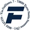 FUTURAMANET di Caramia Annalisa Logotipo