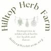 Hilltop Herb Farm Logotyp