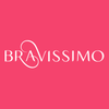Bravissimo Logotype