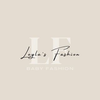 Leyla's Fashion Logo